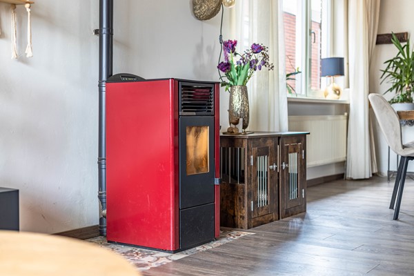 Medium property photo - Hoofdkade 91, 9503 HD Stadskanaal